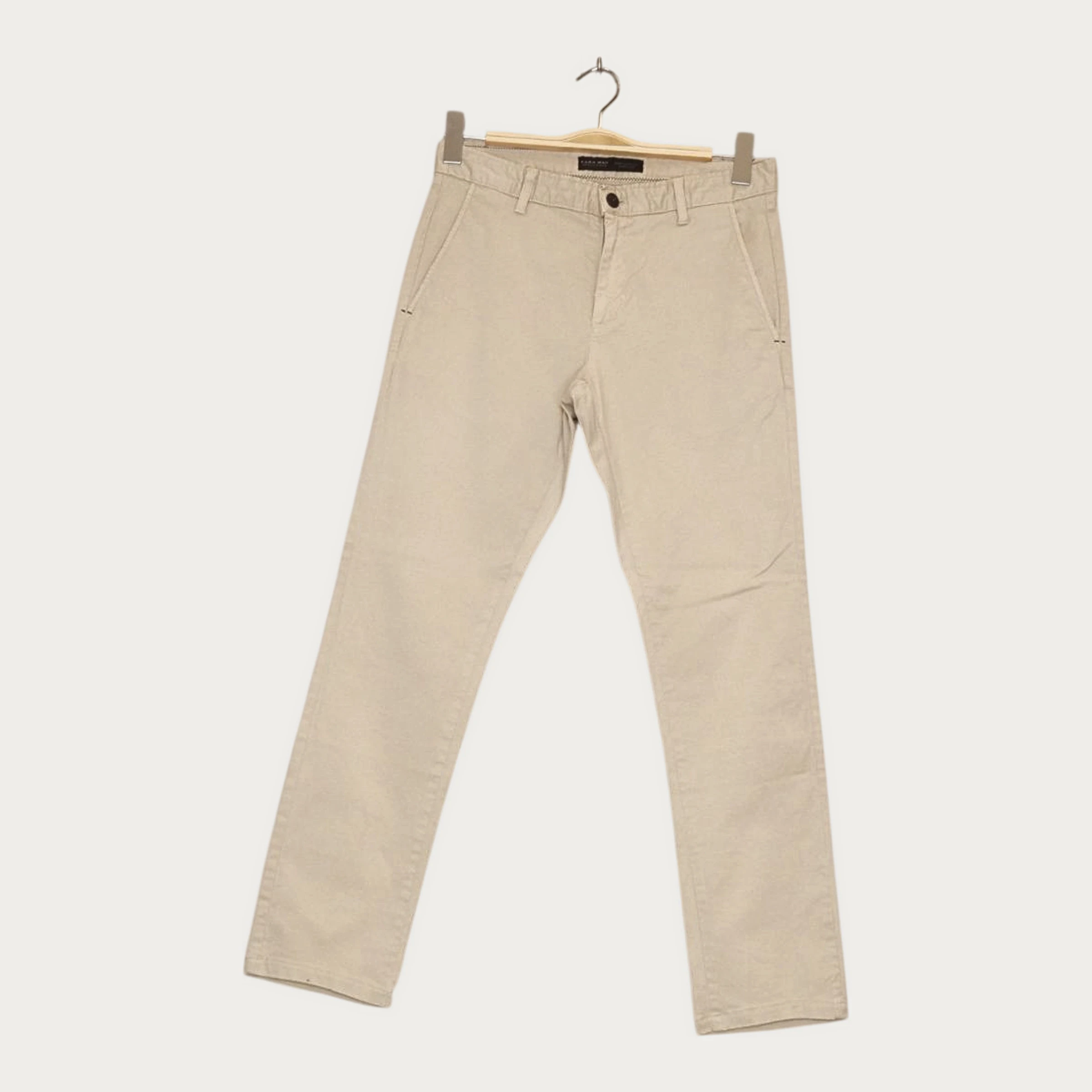Chino zara man